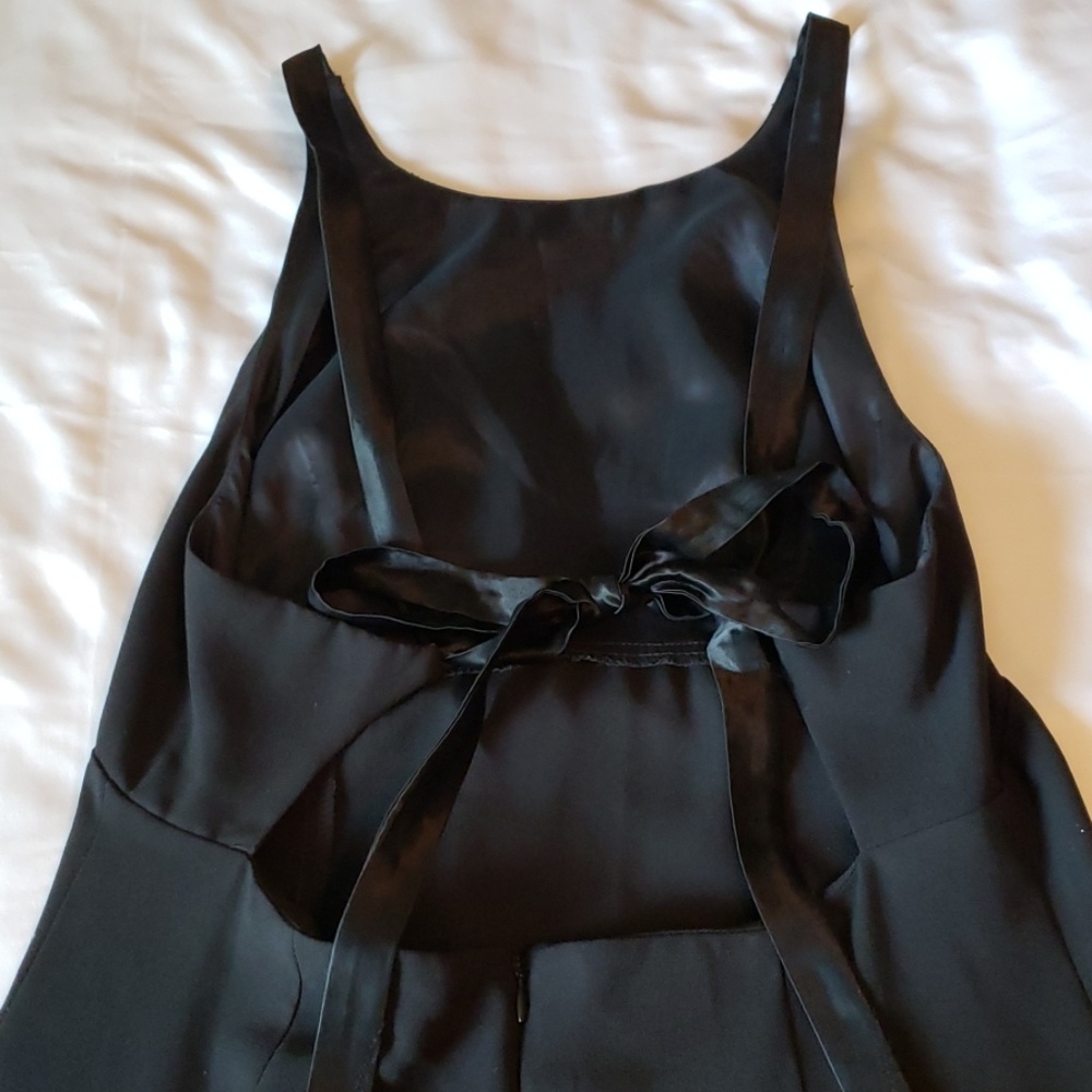 Long Formal Dress